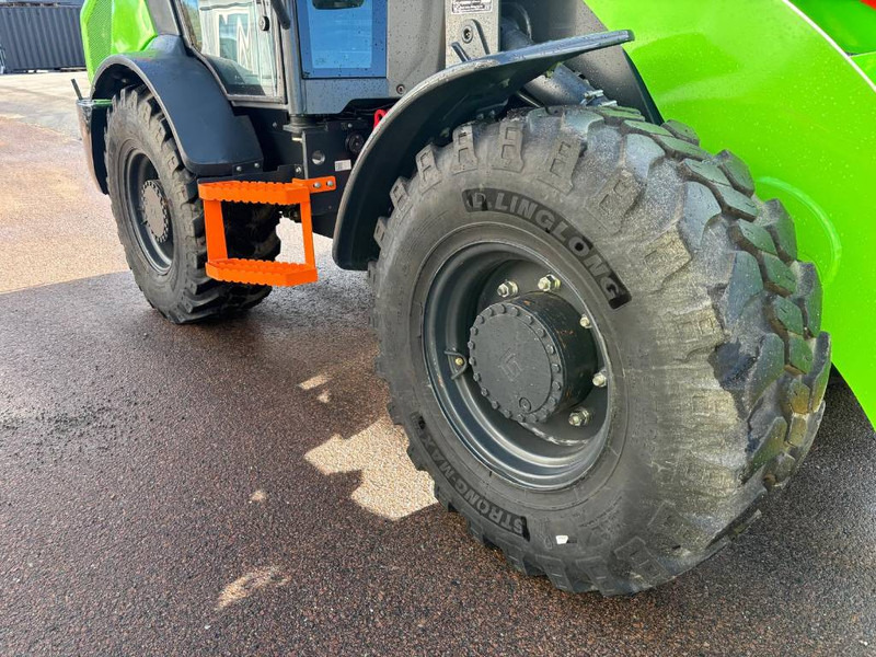 Лизинг на LIUGONG 820 TE Electric LIUGONG 820 TE Electric: снимка 10 Лизинг на LIUGONG 820 TE Electric LIUGONG 820 TE Electric: снимка 10