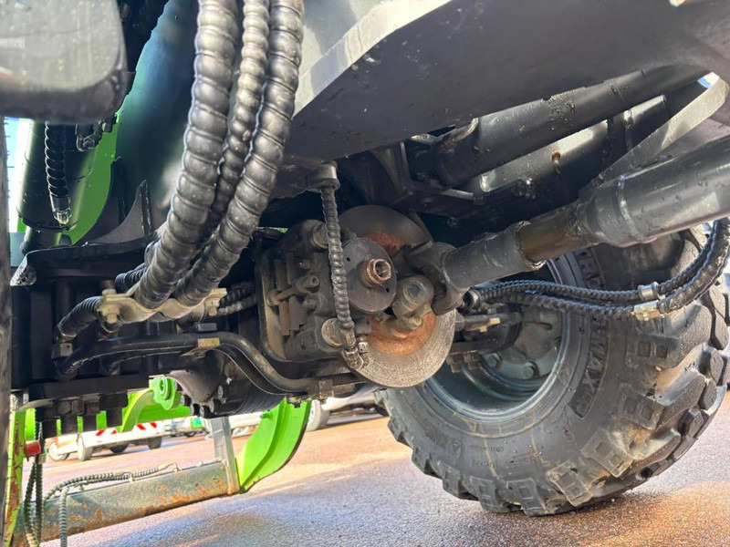 Лизинг на LIUGONG 820 TE Electric LIUGONG 820 TE Electric: снимка 15 Лизинг на LIUGONG 820 TE Electric LIUGONG 820 TE Electric: снимка 15