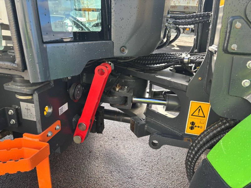 Лизинг на LIUGONG 820 TE Electric LIUGONG 820 TE Electric: снимка 12 Лизинг на LIUGONG 820 TE Electric LIUGONG 820 TE Electric: снимка 12