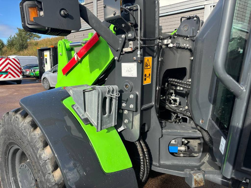 Лизинг на LIUGONG 820 TE Electric LIUGONG 820 TE Electric: снимка 13 Лизинг на LIUGONG 820 TE Electric LIUGONG 820 TE Electric: снимка 13