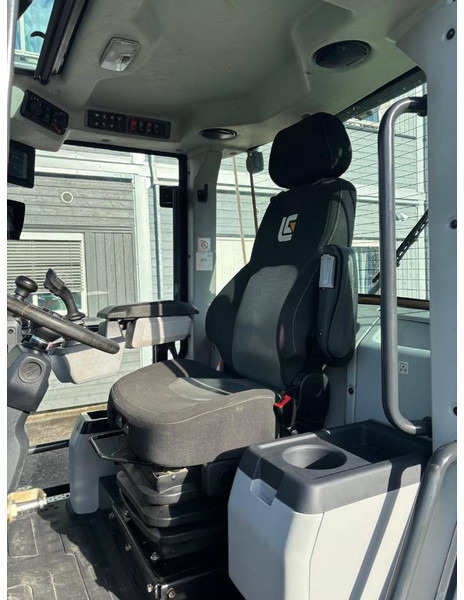 Лизинг на LIUGONG 820 TE Electric LIUGONG 820 TE Electric: снимка 19 Лизинг на LIUGONG 820 TE Electric LIUGONG 820 TE Electric: снимка 19