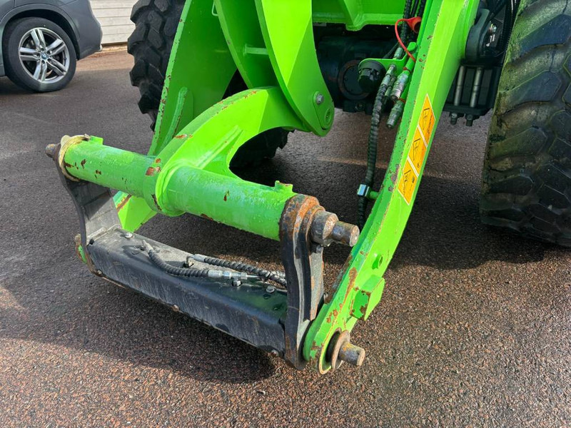 Лизинг на LIUGONG 820 TE Electric LIUGONG 820 TE Electric: снимка 7 Лизинг на LIUGONG 820 TE Electric LIUGONG 820 TE Electric: снимка 7