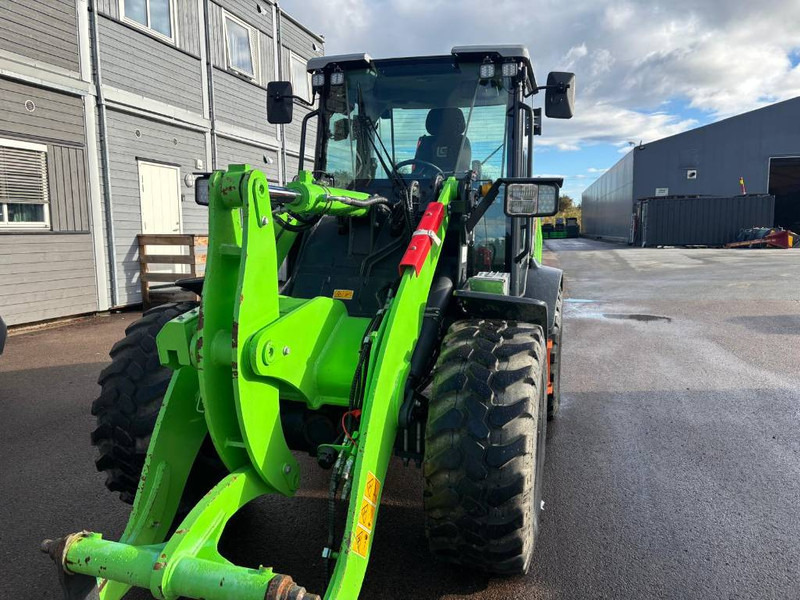 Лизинг на LIUGONG 820 TE Electric LIUGONG 820 TE Electric: снимка 8 Лизинг на LIUGONG 820 TE Electric LIUGONG 820 TE Electric: снимка 8