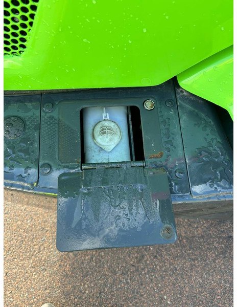 Лизинг на LIUGONG 820 TE Electric LIUGONG 820 TE Electric: снимка 17 Лизинг на LIUGONG 820 TE Electric LIUGONG 820 TE Electric: снимка 17