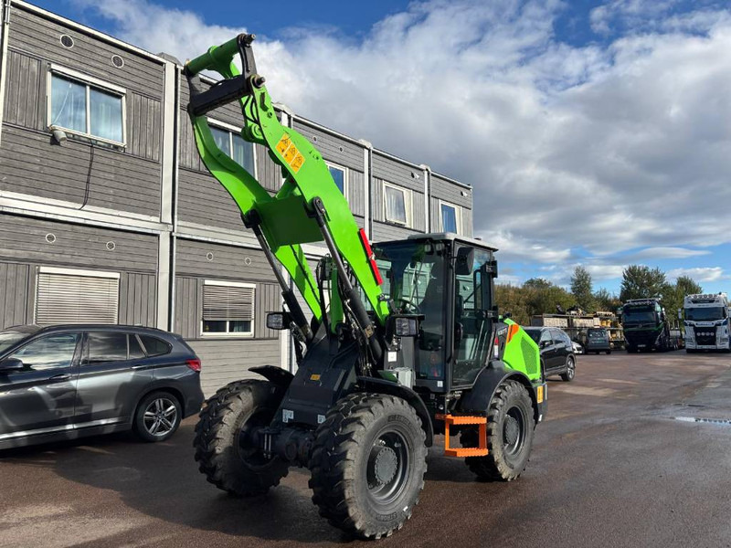 Лизинг на LIUGONG 820 TE Electric LIUGONG 820 TE Electric: снимка 9 Лизинг на LIUGONG 820 TE Electric LIUGONG 820 TE Electric: снимка 9