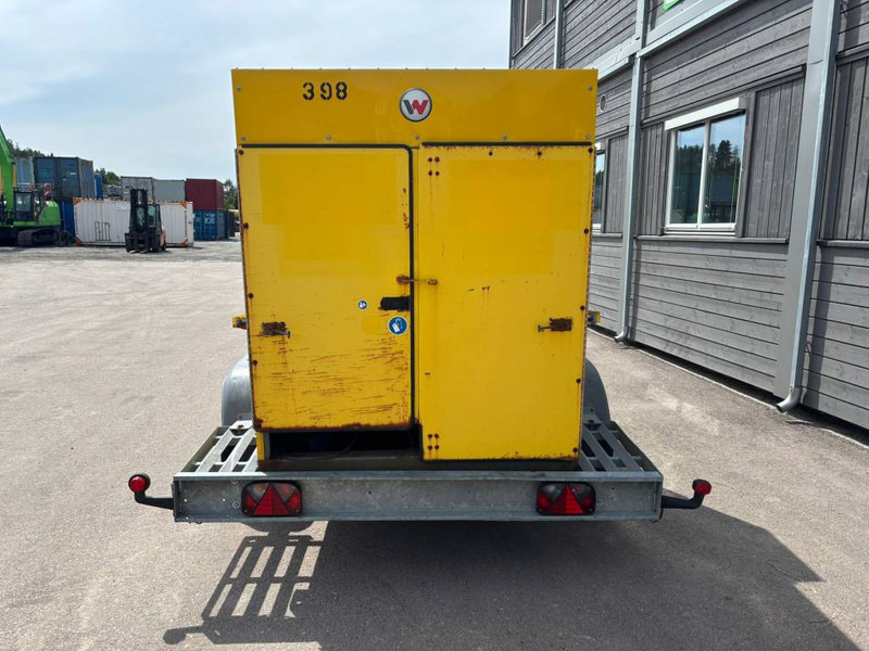 WACKER NEUSON HSH 700 G - Строителна техника: снимка 5 WACKER NEUSON HSH 700 G - Строителна техника: снимка 5