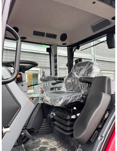 Лизинг на Valtra A 95 Valtra A 95: снимка 20