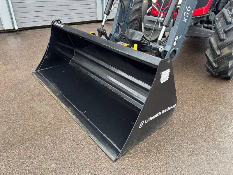 Лизинг на Valtra A 95 Valtra A 95: снимка 7