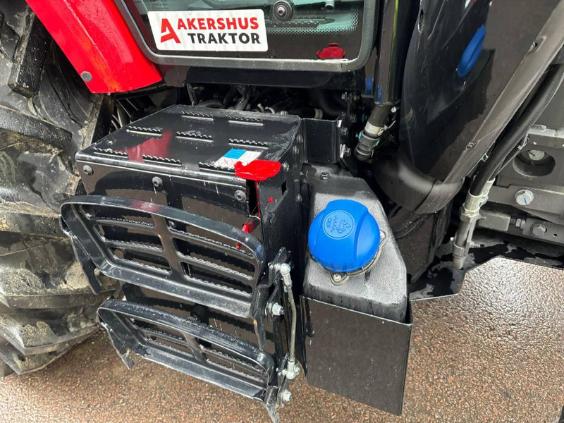 Лизинг на Valtra A 95 Valtra A 95: снимка 12