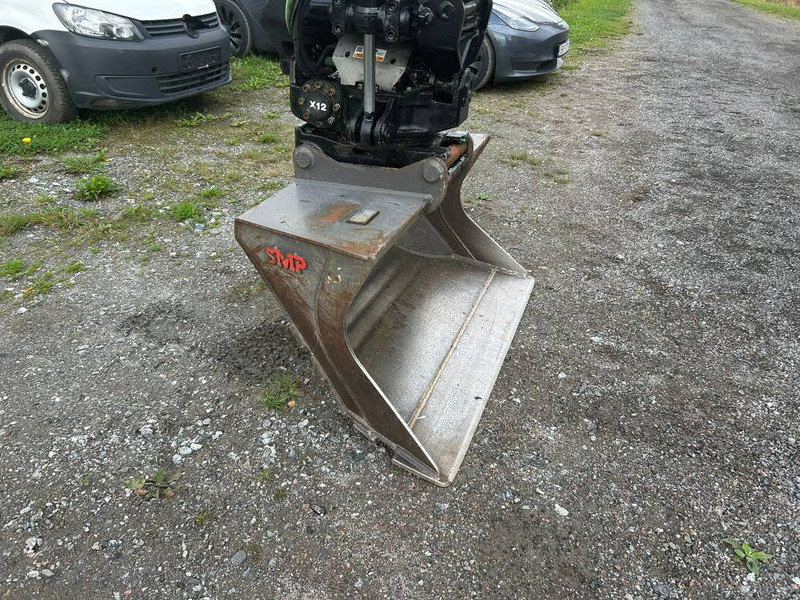 Лизинг на Volvo ECR 88 D PRO Volvo ECR 88 D PRO: снимка 11