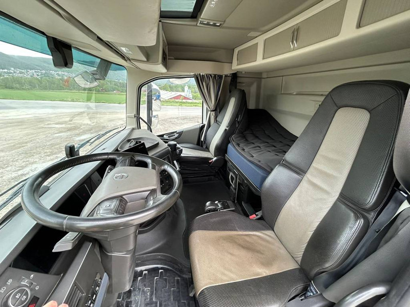 Volvo FH 540 - Самосвал камион: снимка 5 Volvo FH 540 - Самосвал камион: снимка 5