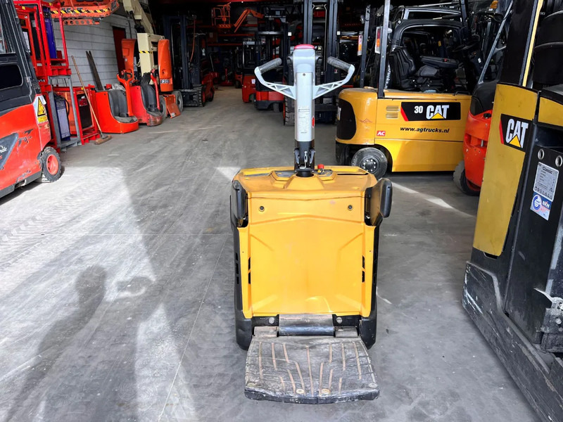 Caterpillar NPV20N2 - Палетна количка: снимка 3 Caterpillar NPV20N2 - Палетна количка: снимка 3