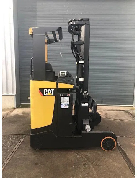 Caterpillar NR14N - Ричтрак: снимка 3 Caterpillar NR14N - Ричтрак: снимка 3