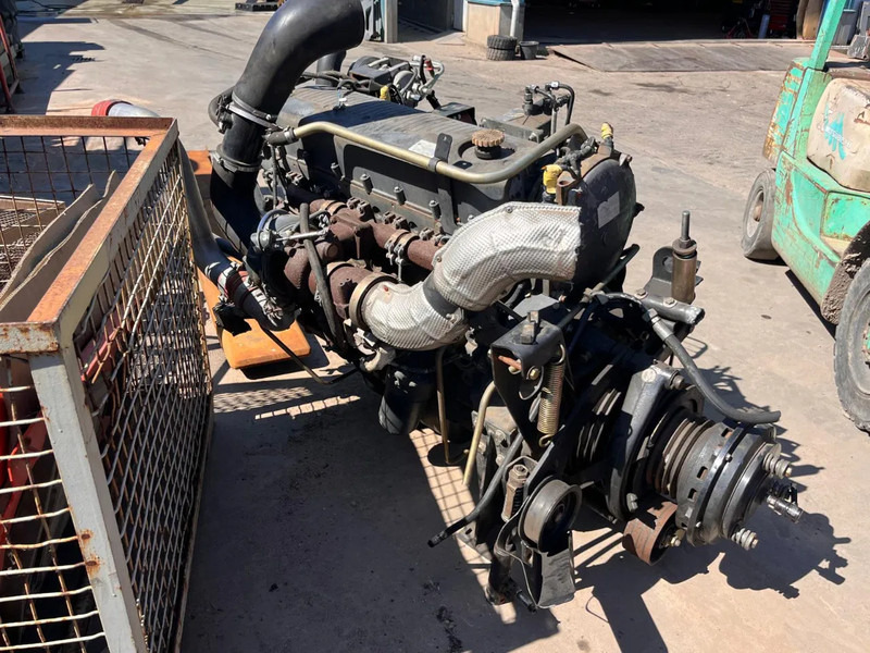 FPT FIAT POWERTRAIN TECHNOLOGIES F2CFE613A - Двигател: снимка 4 FPT FIAT POWERTRAIN TECHNOLOGIES F2CFE613A - Двигател: снимка 4