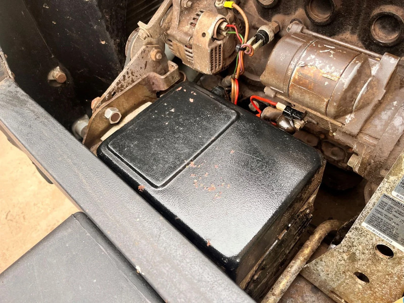 Компресор за въздух Ingersoll Rand R1090 7/31: снимка 9