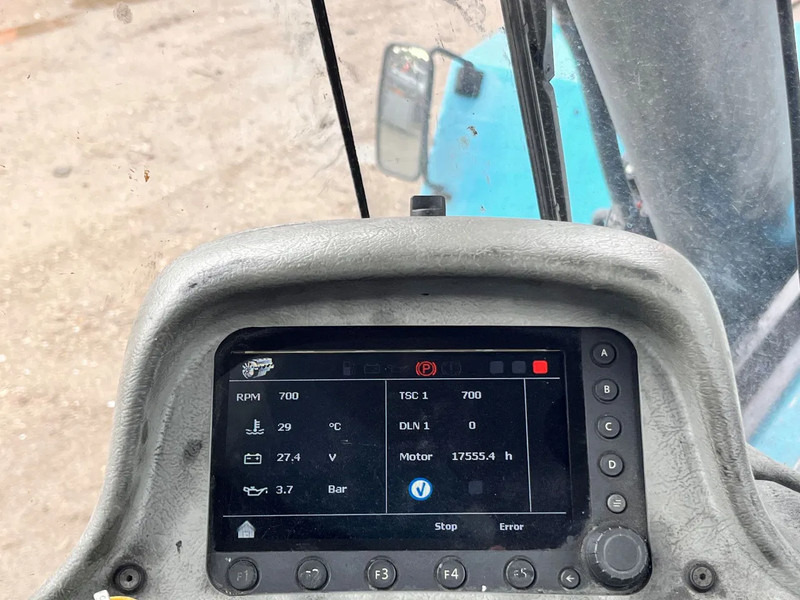 KONECRANES SMV4531 TB5 - Ричстакер: снимка 5 KONECRANES SMV4531 TB5 - Ричстакер: снимка 5