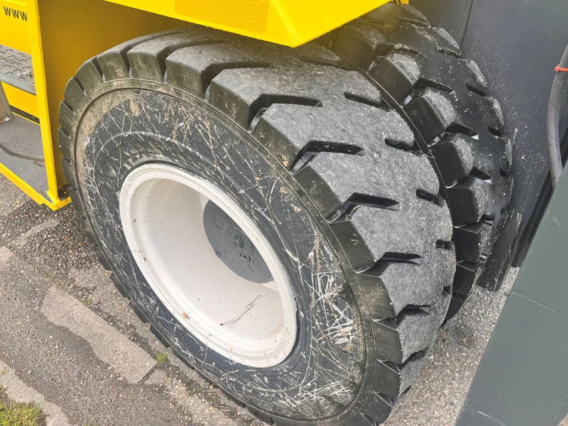 Дизелов мотокар Svetruck 15 120: снимка 8 Дизелов мотокар Svetruck 15 120: снимка 8