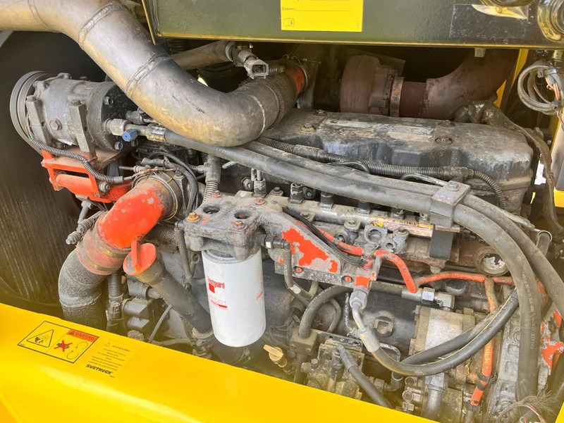 Дизелов мотокар Svetruck 15 120: снимка 10 Дизелов мотокар Svetruck 15 120: снимка 10