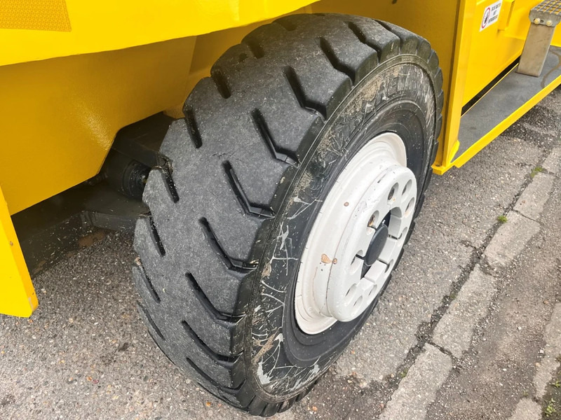 Дизелов мотокар Svetruck 15 120: снимка 9 Дизелов мотокар Svetruck 15 120: снимка 9