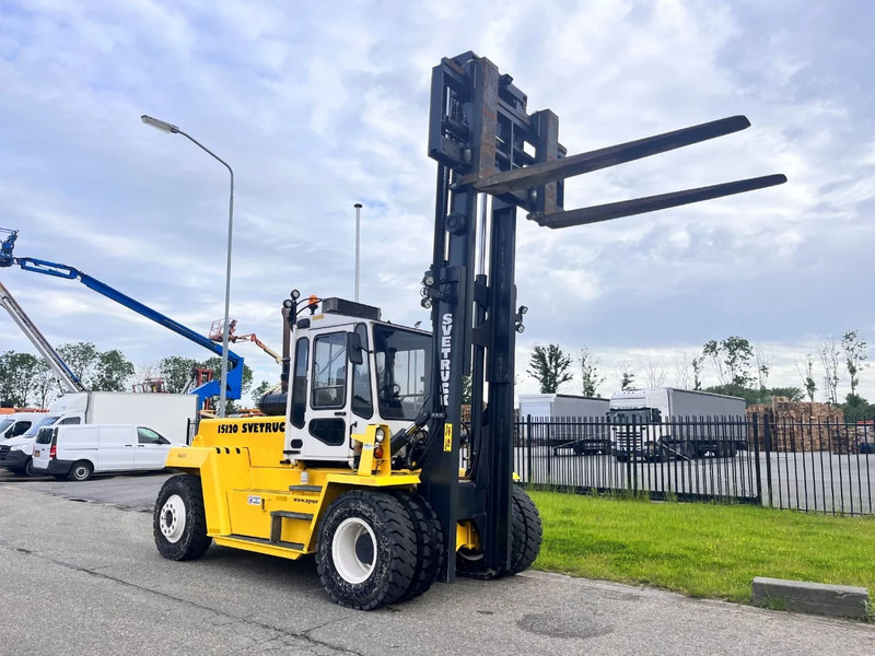 Дизелов мотокар Svetruck 15 120: снимка 7 Дизелов мотокар Svetruck 15 120: снимка 7