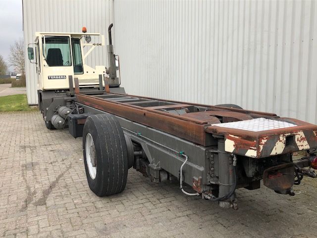 Terberg TT20 Body Carrier - Терминален влекач: снимка 5 Terberg TT20 Body Carrier - Терминален влекач: снимка 5