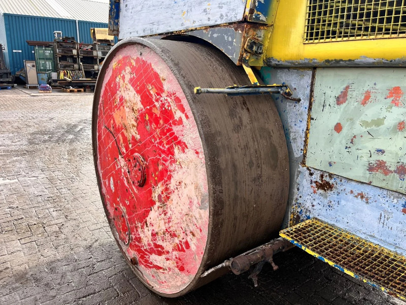 Валяк Zettelmeyer Europ S: снимка 9