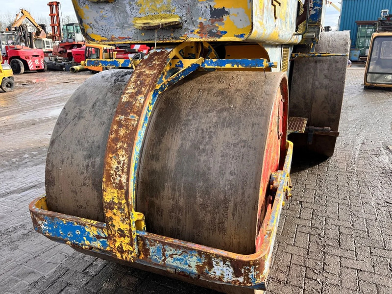 Валяк Zettelmeyer Europ S: снимка 7