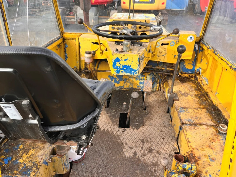 Валяк Zettelmeyer Europ S: снимка 10