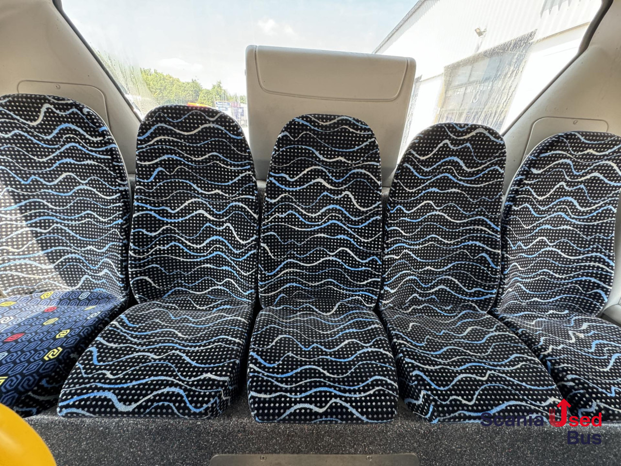 SCANIA Citywide LE 12m ab 12/2025 - Градски автобус: снимка 4 SCANIA Citywide LE 12m ab 12/2025 - Градски автобус: снимка 4