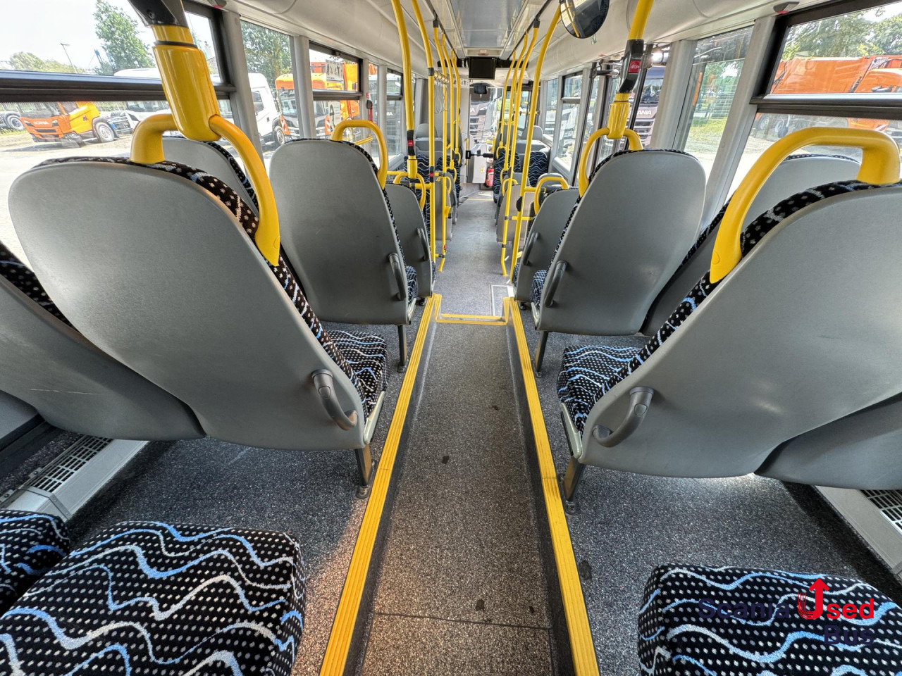 SCANIA Citywide LE 12m ab 12/2025 - Градски автобус: снимка 5 SCANIA Citywide LE 12m ab 12/2025 - Градски автобус: снимка 5