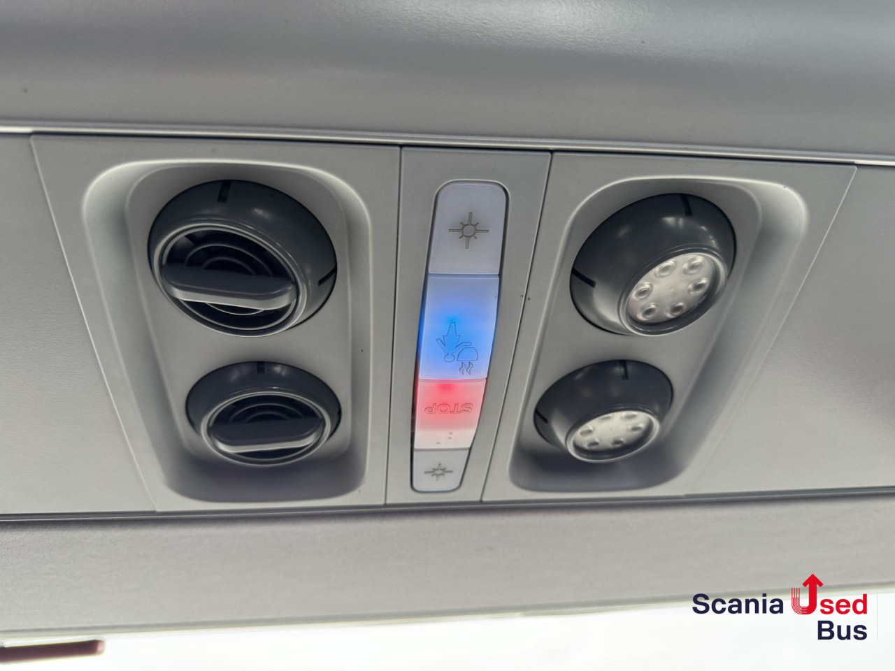 SCANIA Interlink 12,4 m - Туристически автобус: снимка 4 SCANIA Interlink 12,4 m - Туристически автобус: снимка 4