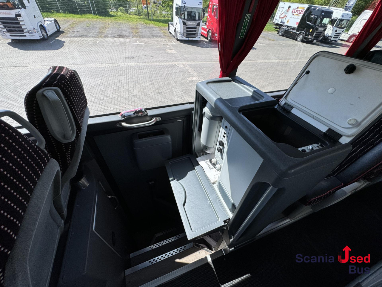 SCANIA Irizar I6S HDH 13.2m - 55+1+1 - Туристически автобус: снимка 2 SCANIA Irizar I6S HDH 13.2m - 55+1+1 - Туристически автобус: снимка 2