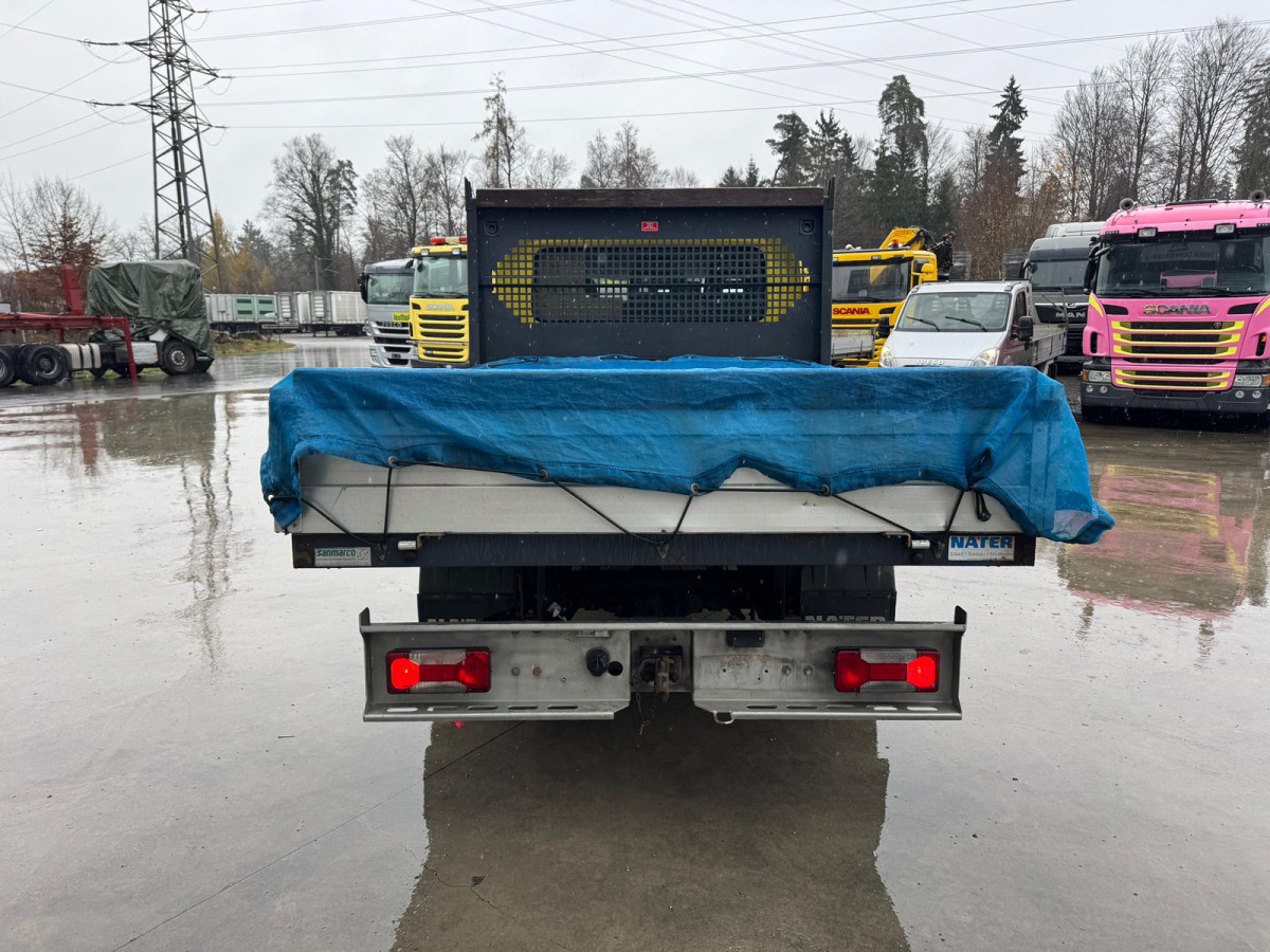 IVECO Daily 35C15 4x2 - Бордови бус, Бус с двойна кабина: снимка 5 IVECO Daily 35C15 4x2 - Бордови бус, Бус с двойна кабина: снимка 5