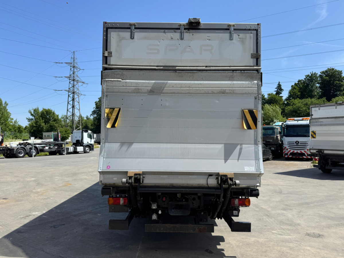 MAN TGS 18.400 4x2 Supra 750 - Рефрижератор камион: снимка 5 MAN TGS 18.400 4x2 Supra 750 - Рефрижератор камион: снимка 5