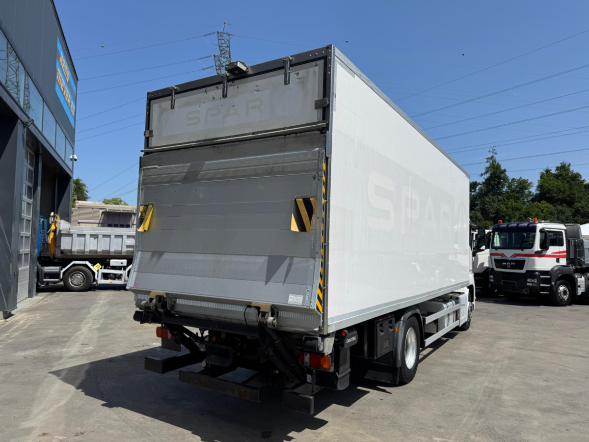MAN TGS 18.400 4x2 Supra 750 - Рефрижератор камион: снимка 4 MAN TGS 18.400 4x2 Supra 750 - Рефрижератор камион: снимка 4