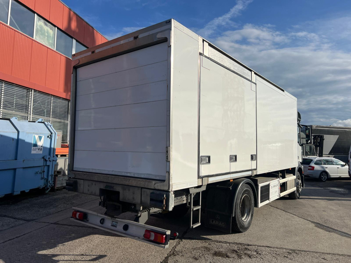 MERCEDES 4x Antos 1843 4x2 Kühler - Рефрижератор камион: снимка 5 MERCEDES 4x Antos 1843 4x2 Kühler - Рефрижератор камион: снимка 5