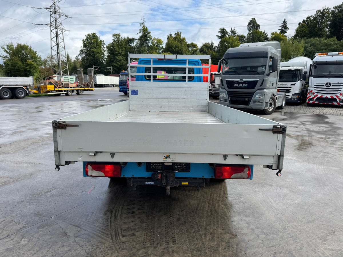 MERCEDES Sprinter 316 CDI - Бордови бус: снимка 5 MERCEDES Sprinter 316 CDI - Бордови бус: снимка 5