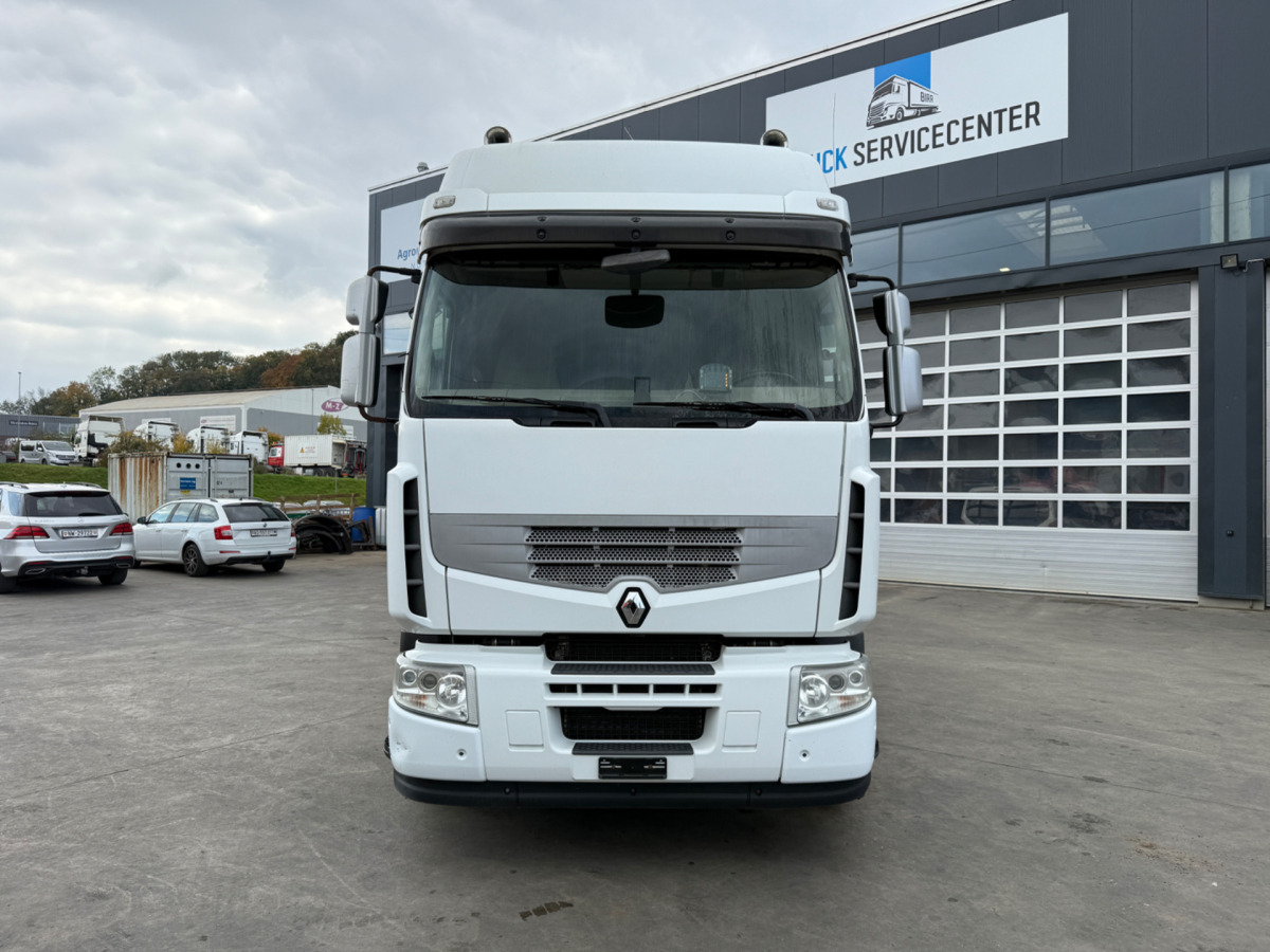 RENAULT Lander 8x2 Retarder Lift-&Lenkachse - Мултилифт с кука камион: снимка 2 RENAULT Lander 8x2 Retarder Lift-&Lenkachse - Мултилифт с кука камион: снимка 2