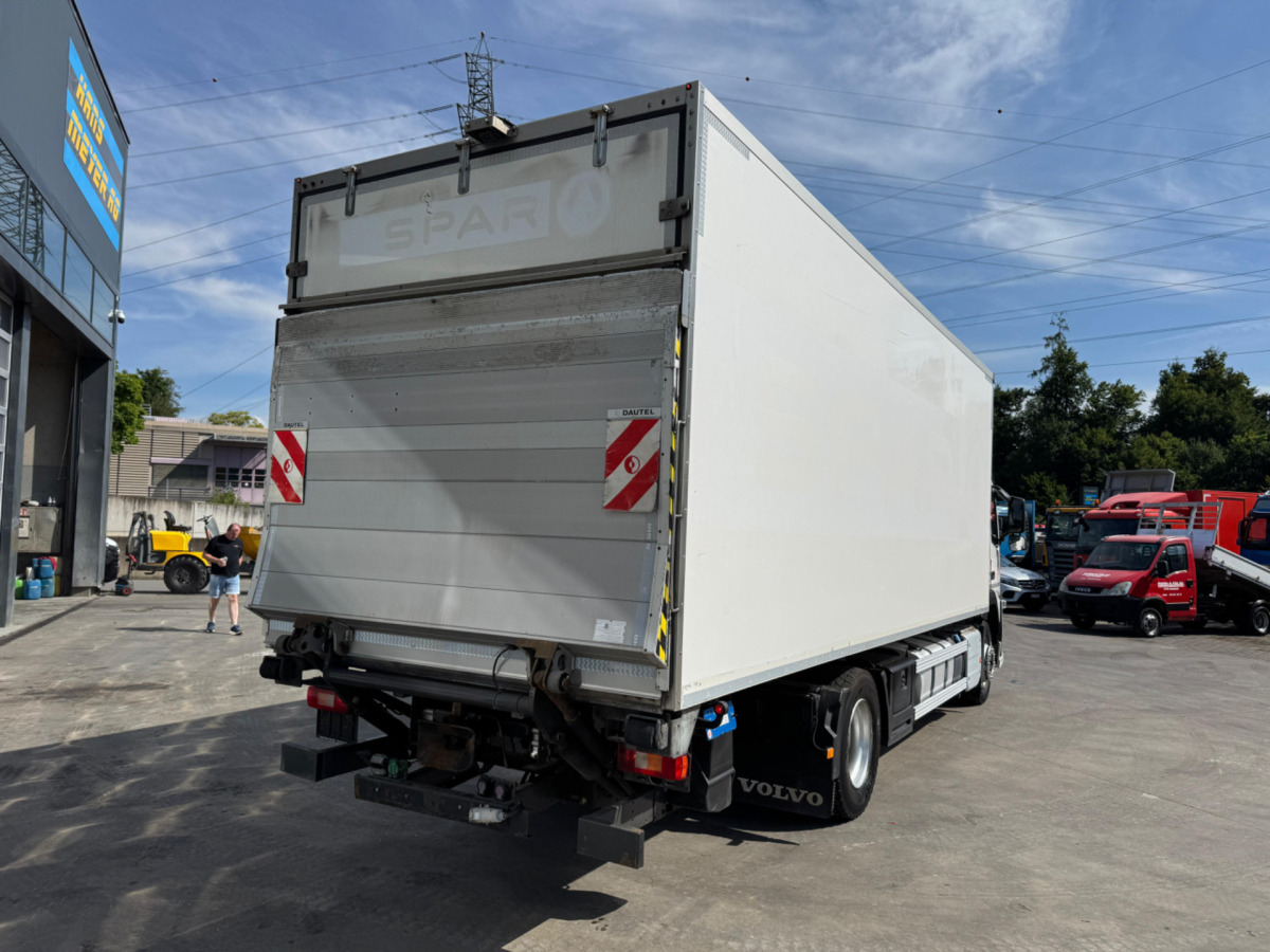 VOLVO FM-410 4x2 Carrier Supra 750 - Рефрижератор камион: снимка 3 VOLVO FM-410 4x2 Carrier Supra 750 - Рефрижератор камион: снимка 3