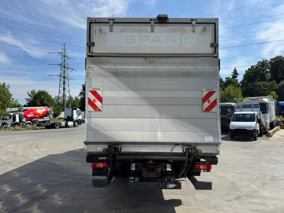 VOLVO FM-410 4x2 Carrier Supra 750 - Рефрижератор камион: снимка 4 VOLVO FM-410 4x2 Carrier Supra 750 - Рефрижератор камион: снимка 4