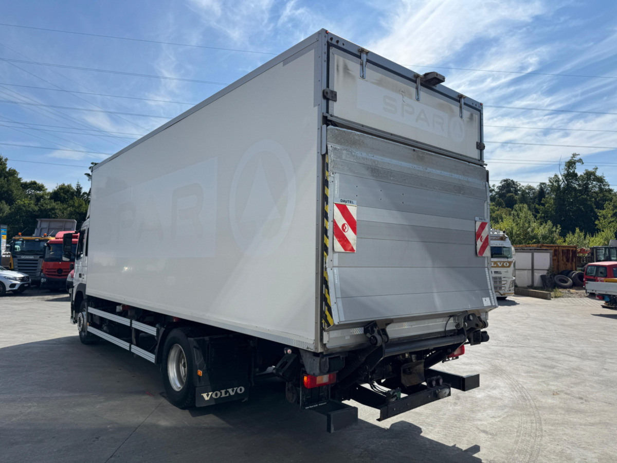 VOLVO FM-410 4x2 Carrier Supra 750 - Рефрижератор камион: снимка 5 VOLVO FM-410 4x2 Carrier Supra 750 - Рефрижератор камион: снимка 5