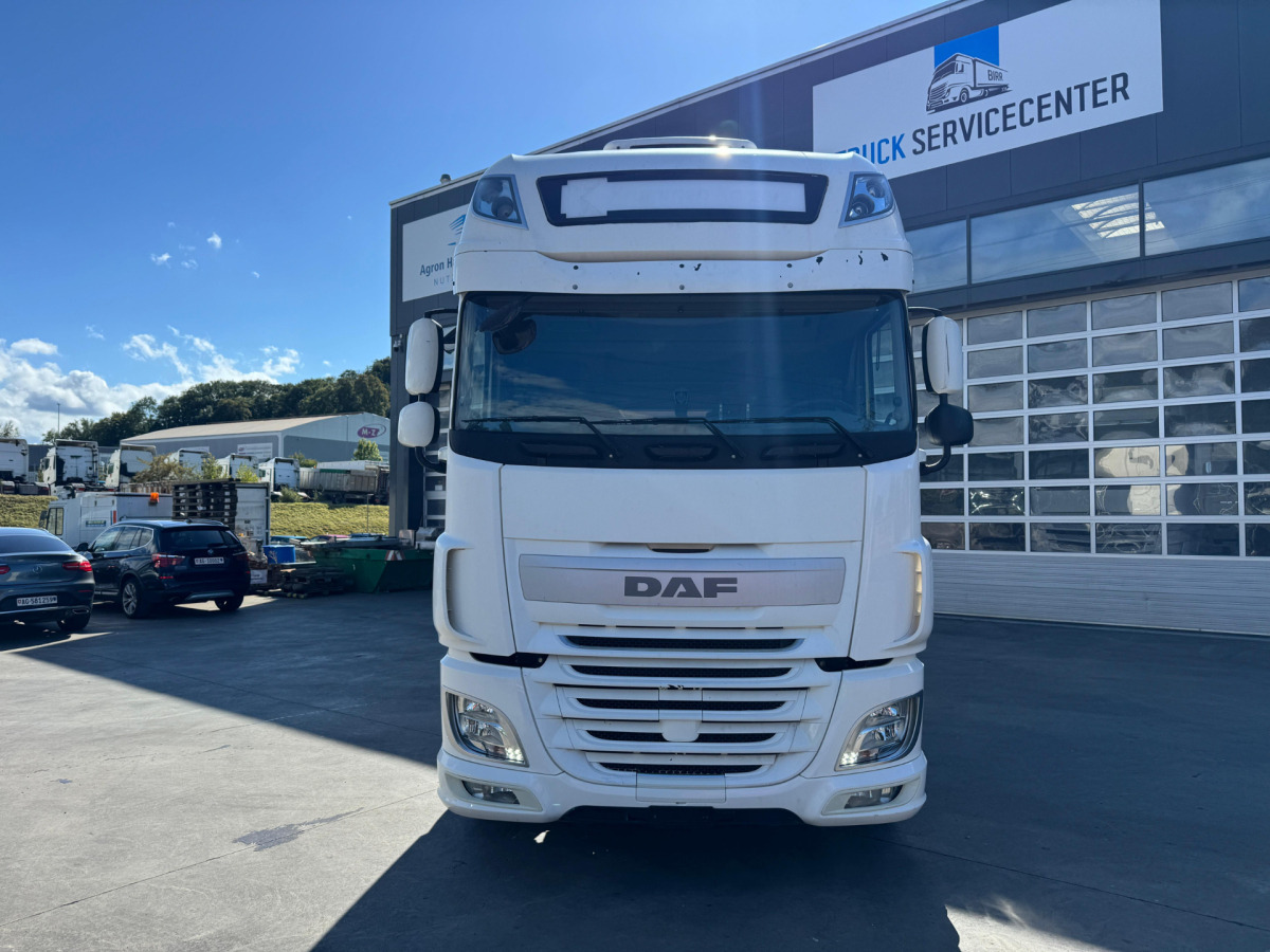 DAF XF460 4x2 - Влекач: снимка 2 DAF XF460 4x2 - Влекач: снимка 2