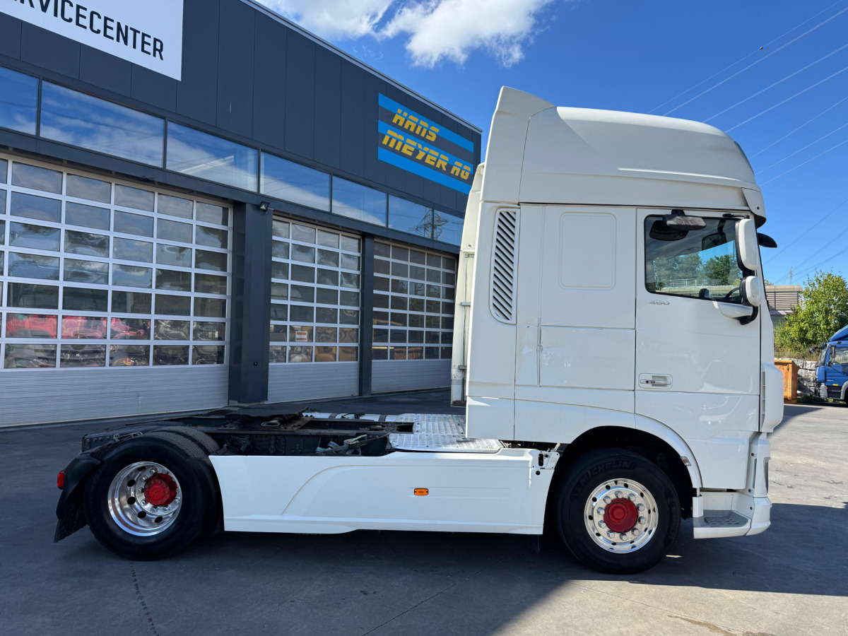 DAF XF460 4x2 - Влекач: снимка 4 DAF XF460 4x2 - Влекач: снимка 4