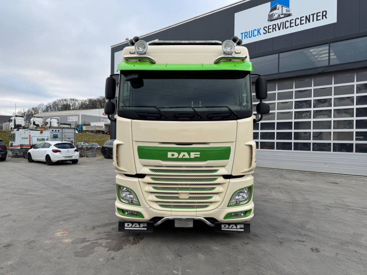 DAF XF460 4x2 - Влекач: снимка 2 DAF XF460 4x2 - Влекач: снимка 2