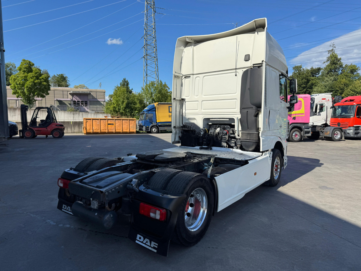 DAF XF460 4x2 - Влекач: снимка 5 DAF XF460 4x2 - Влекач: снимка 5