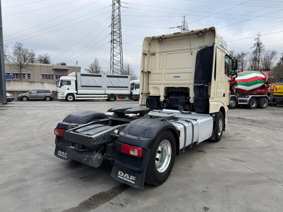 DAF XF460 4x2 - Влекач: снимка 5 DAF XF460 4x2 - Влекач: снимка 5