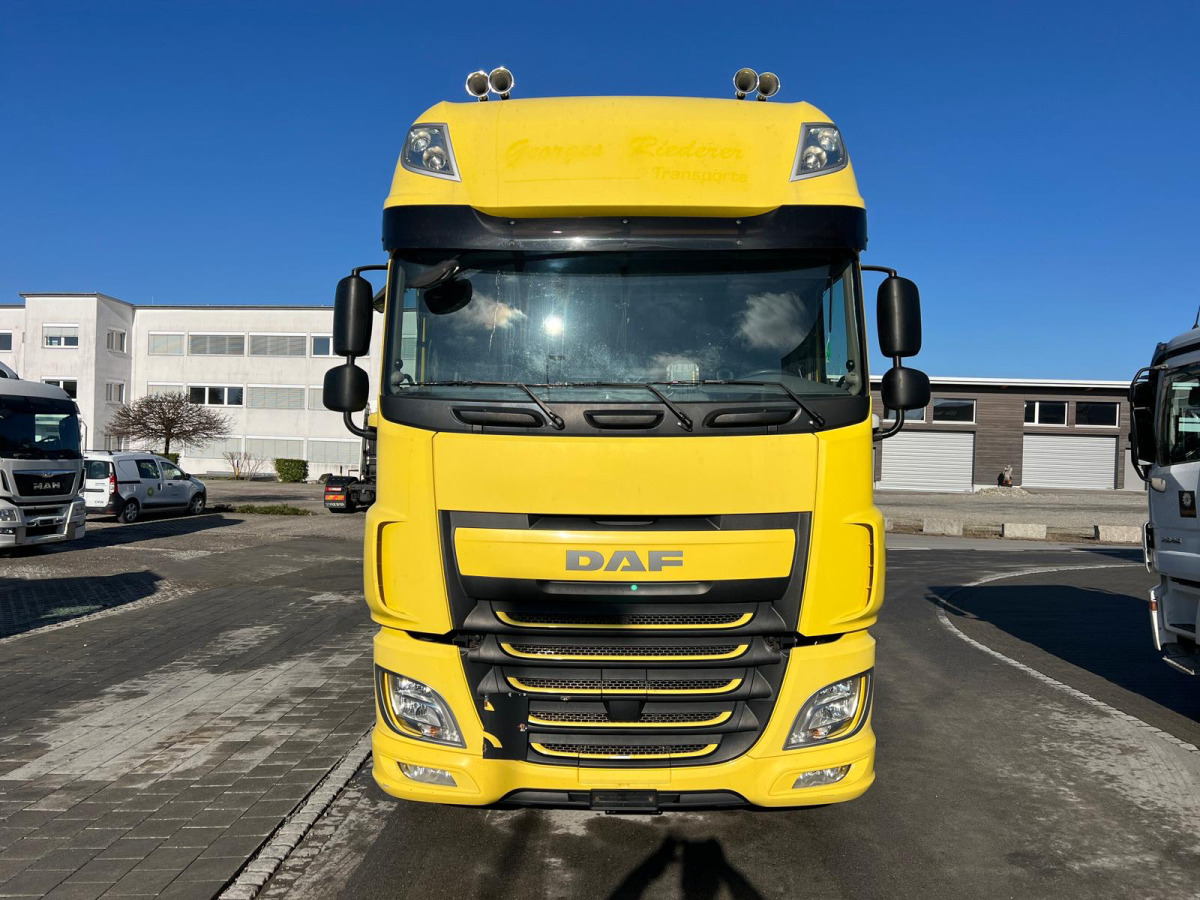DAF XF510 4x2 - Влекач: снимка 2 DAF XF510 4x2 - Влекач: снимка 2