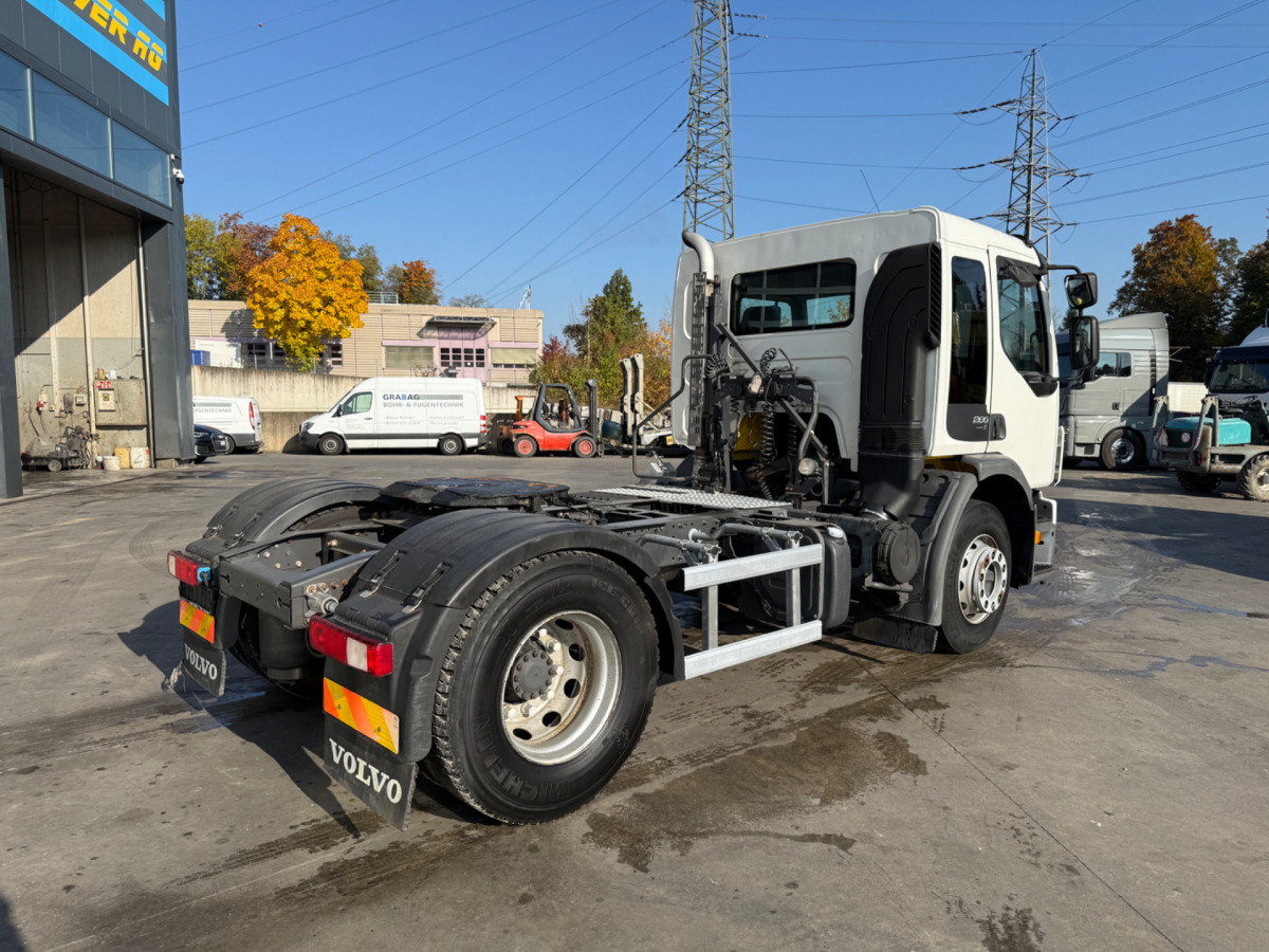 VOLVO FE-280 4x2 - Влекач: снимка 5 VOLVO FE-280 4x2 - Влекач: снимка 5