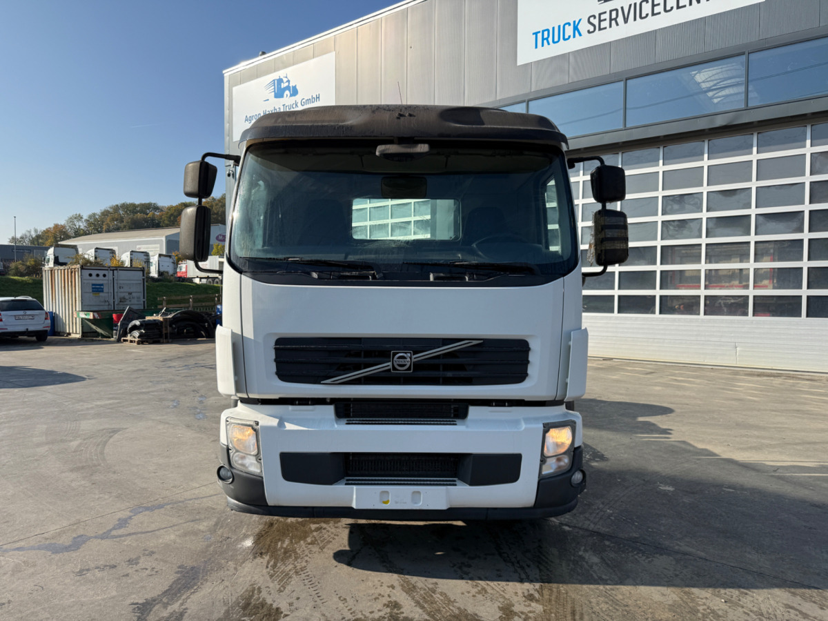 VOLVO FE-280 4x2 - Влекач: снимка 2 VOLVO FE-280 4x2 - Влекач: снимка 2