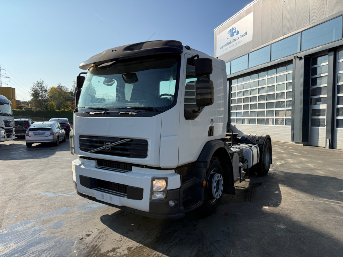 VOLVO FE-280 4x2 - Влекач: снимка 1 VOLVO FE-280 4x2 - Влекач: снимка 1